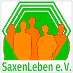 SaxenLeben Logo